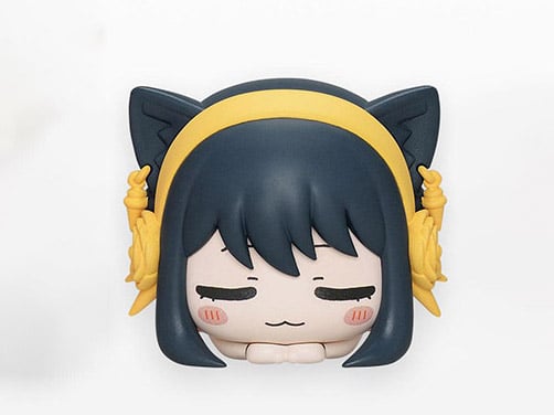 Spy x Family Ohiruneko Yor Forger Mini Figure Gallery Image 3