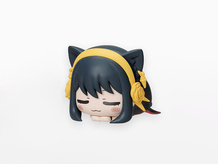 Spy x Family Ohiruneko Yor Forger Mini Figure Gallery Image 1