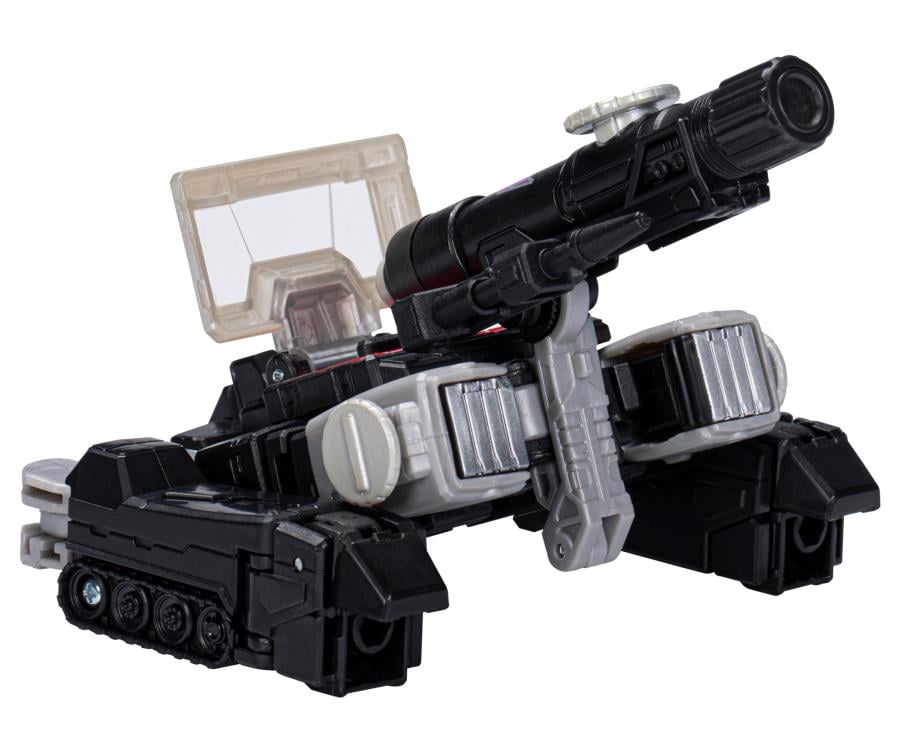 Transformers: Legacy Generations Selects Deluxe Magnificus Gallery Image 5