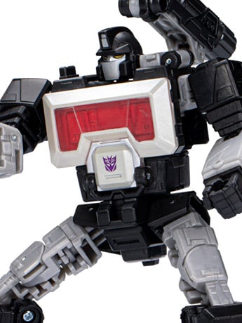 Transformers: Legacy Generations Selects Deluxe Magnificus Gallery Image 2