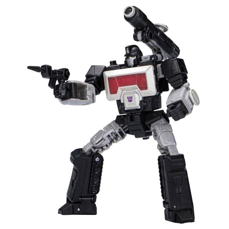 Transformers: Legacy Generations Selects Deluxe Magnificus Gallery Image 3