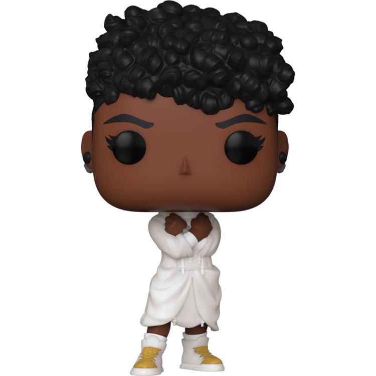 Pop! Marvel: Black Panther: Wakanda Forever - Shuri Gallery Image 3
