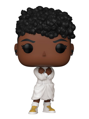 Pop! Marvel: Black Panther: Wakanda Forever - Shuri Gallery Image 2