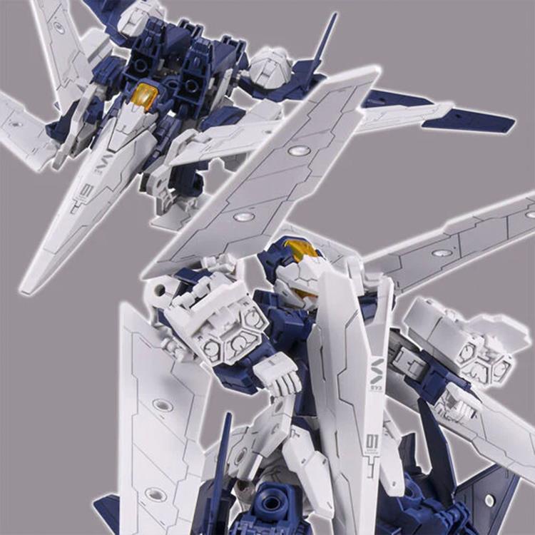30 Minutes Missions #42 eEXM-30 Espossito Theta Exclusive Model Kit Gallery Image 9