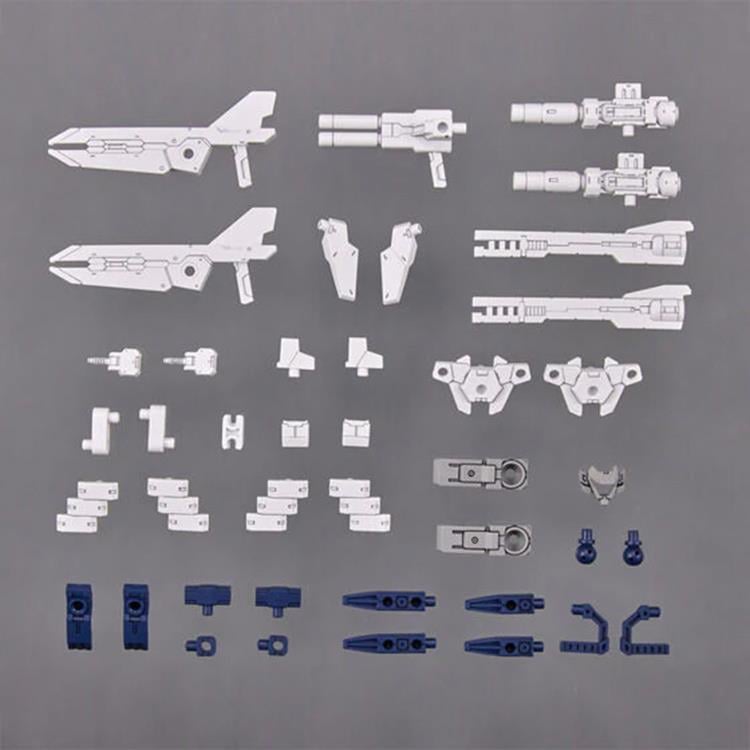 30 Minutes Missions #42 eEXM-30 Espossito Theta Exclusive Model Kit Gallery Image 11