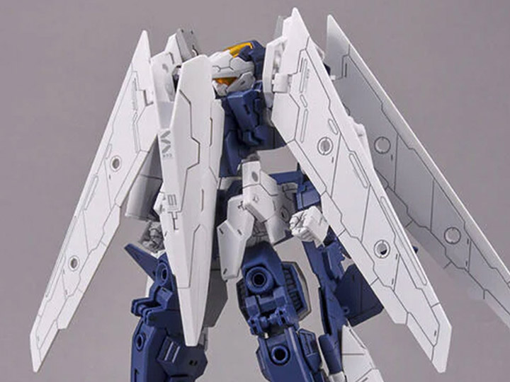 30 Minutes Missions #42 eEXM-30 Espossito Theta Exclusive Model Kit Gallery Image 1