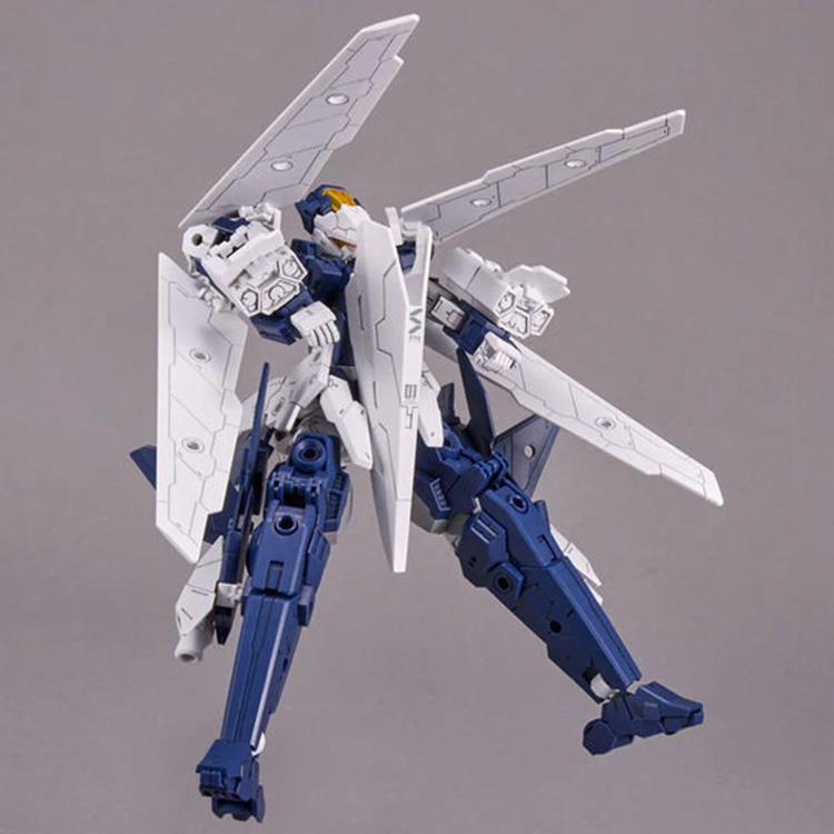 30 Minutes Missions #42 eEXM-30 Espossito Theta Exclusive Model Kit Gallery Image 5