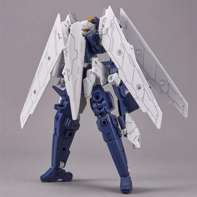 30 Minutes Missions #42 eEXM-30 Espossito Theta Exclusive Model Kit Gallery Image 3
