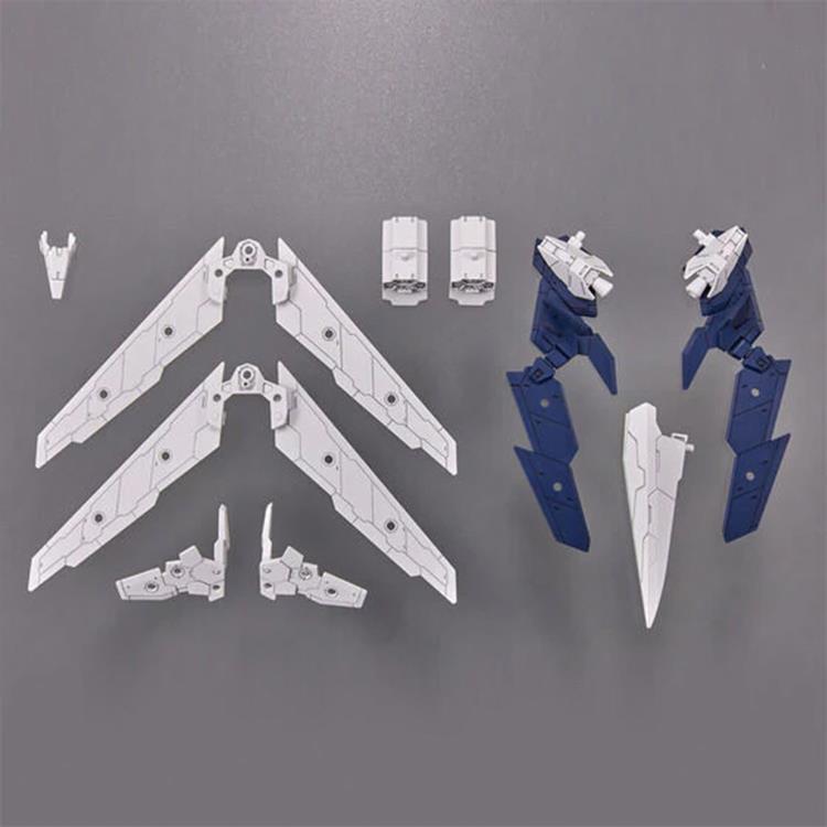 30 Minutes Missions #42 eEXM-30 Espossito Theta Exclusive Model Kit Gallery Image 10