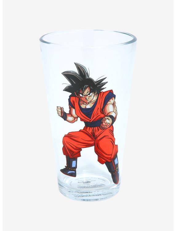 Dragon Ball Z Sock Bundle Gift Set Gallery Image 4