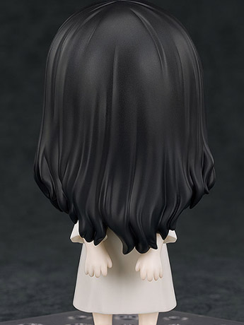 The Ring Nendoroid No.1980 Sadako Gallery Image 2