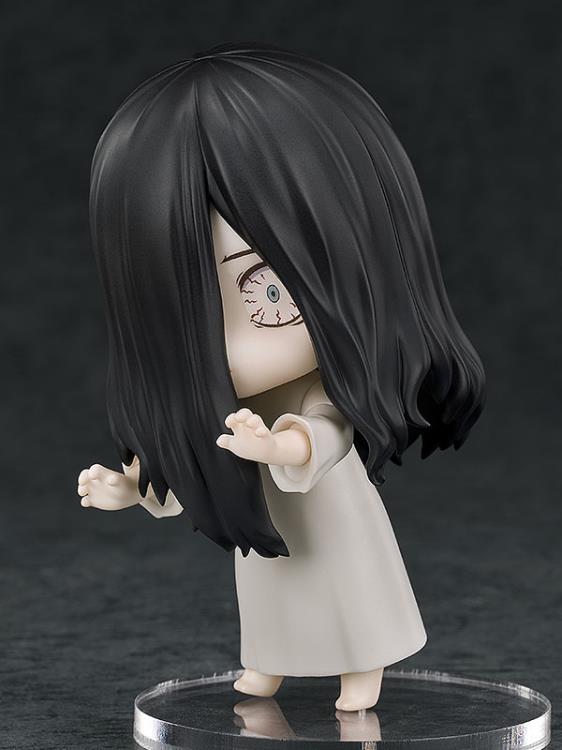 The Ring Nendoroid No.1980 Sadako Gallery Image 4