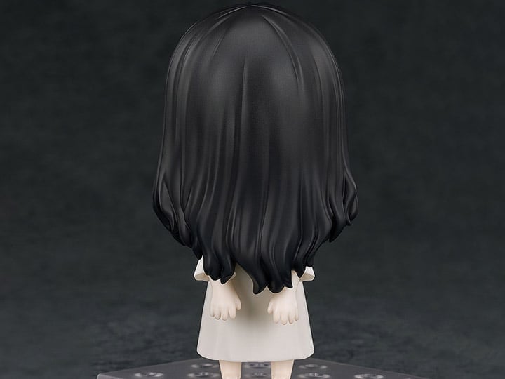 The Ring Nendoroid No.1980 Sadako Gallery Image 1