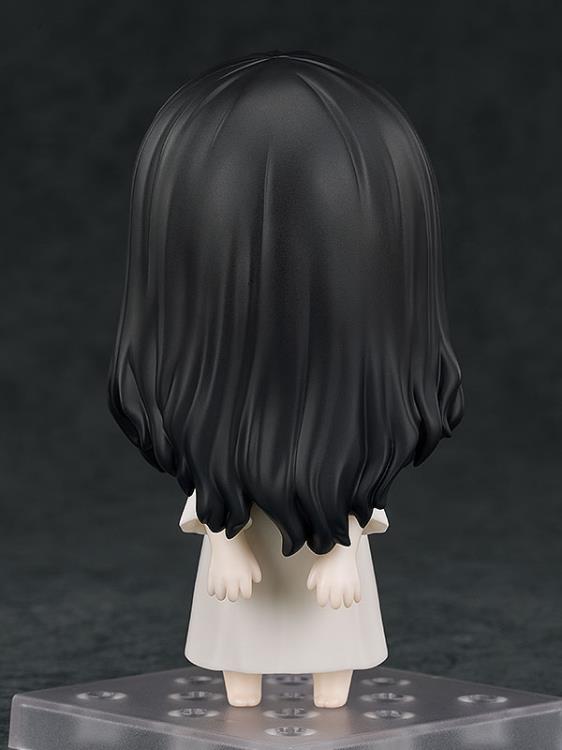 The Ring Nendoroid No.1980 Sadako Gallery Image 3