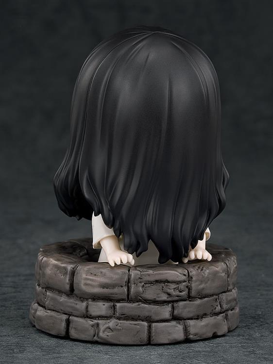 The Ring Nendoroid No.1980 Sadako Gallery Image 6