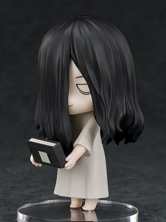 The Ring Nendoroid No.1980 Sadako Gallery Image 5