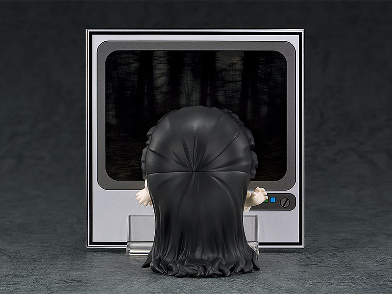 The Ring Nendoroid No.1980 Sadako Gallery Image 7