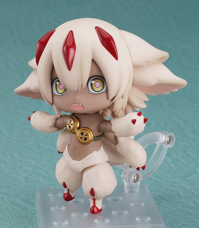 Made in Abyss: The Golden City of the Scorching Sun Nendoroid No.1959 Faputa Gallery Image 6