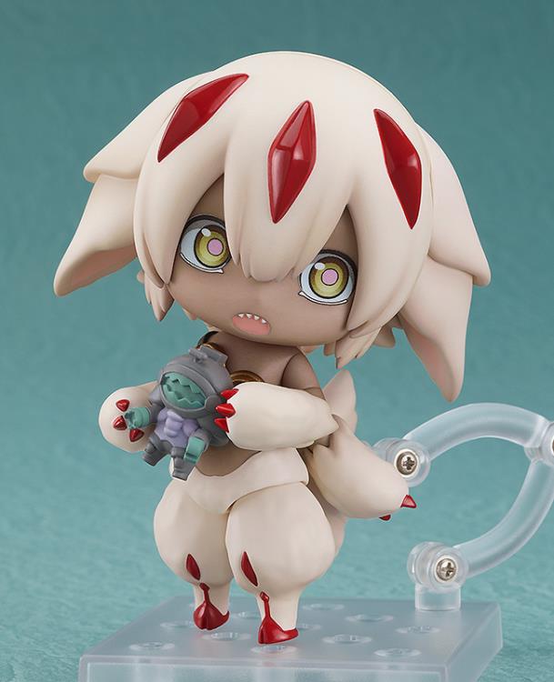Made in Abyss: The Golden City of the Scorching Sun Nendoroid No.1959 Faputa Gallery Image 5