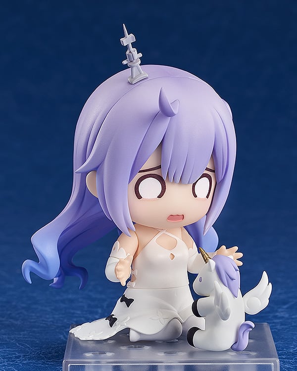 Azur Lane Nendoroid No.1990 Unicorn Gallery Image 6