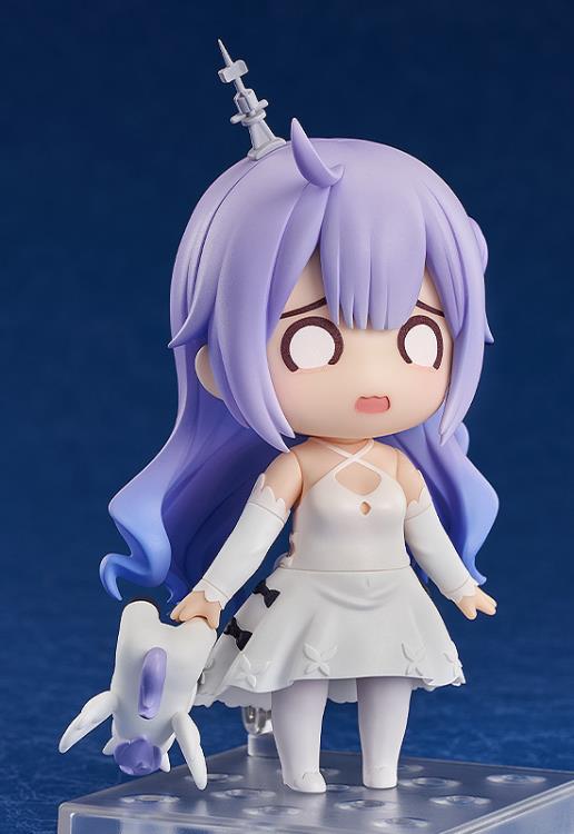 Azur Lane Nendoroid No.1990 Unicorn Gallery Image 4