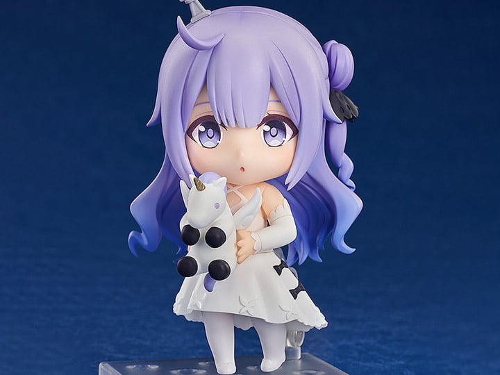Azur Lane Nendoroid No.1990 Unicorn Gallery Image 1