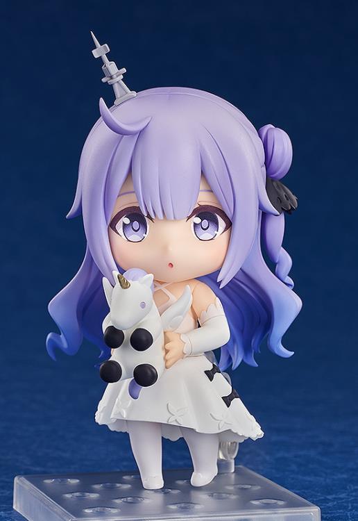 Azur Lane Nendoroid No.1990 Unicorn Gallery Image 3