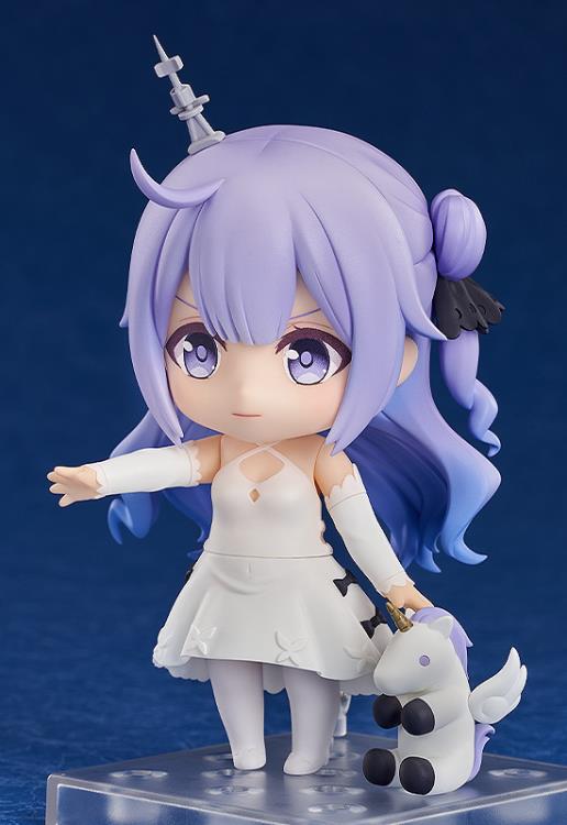 Azur Lane Nendoroid No.1990 Unicorn Gallery Image 5