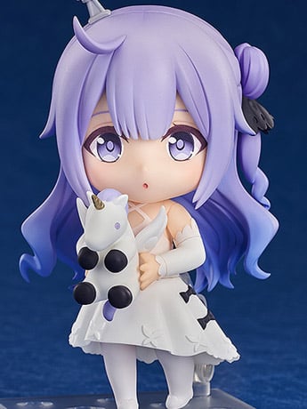 Azur Lane Nendoroid No.1990 Unicorn Gallery Image 2