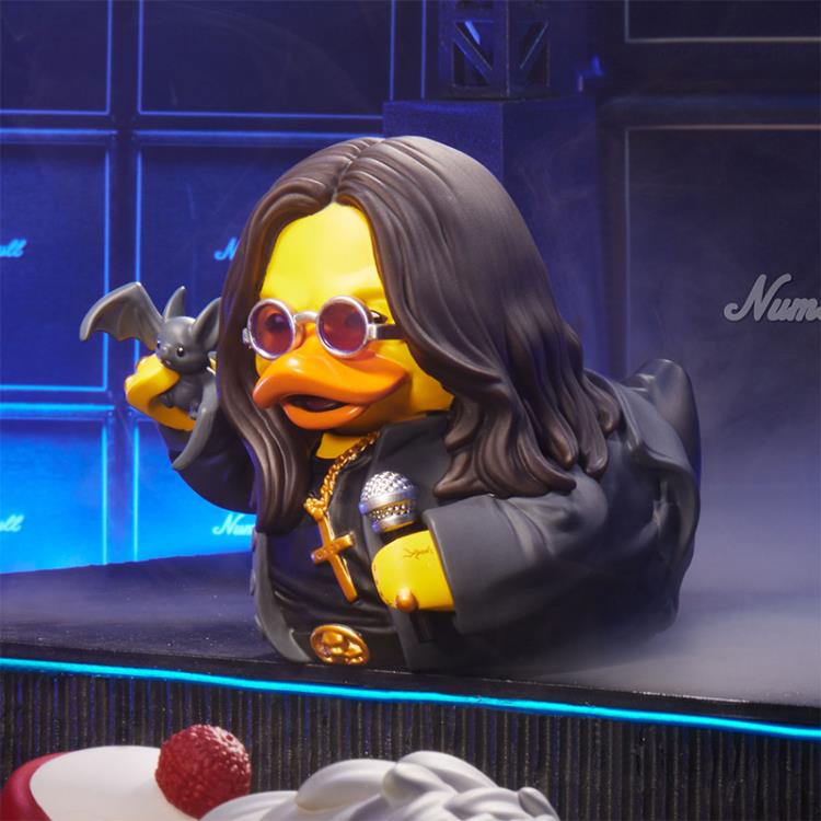 Ozzy Osbourne TUBBZ Gallery Image 7