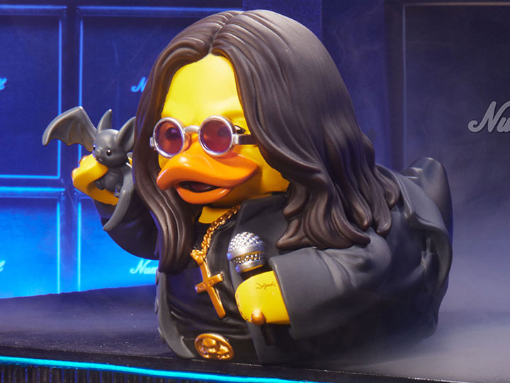 Ozzy Osbourne TUBBZ Gallery Image 1