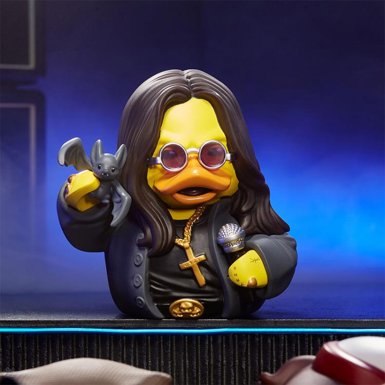 Ozzy Osbourne TUBBZ Gallery Image 3