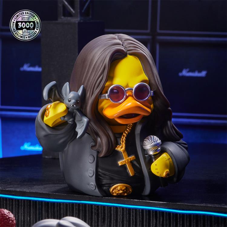 Ozzy Osbourne TUBBZ Gallery Image 8