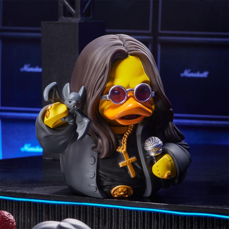 Ozzy Osbourne TUBBZ Gallery Image 4