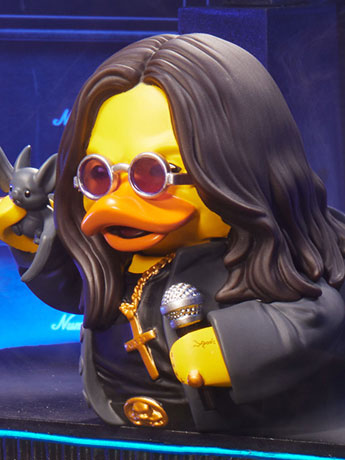 Ozzy Osbourne TUBBZ Gallery Image 2