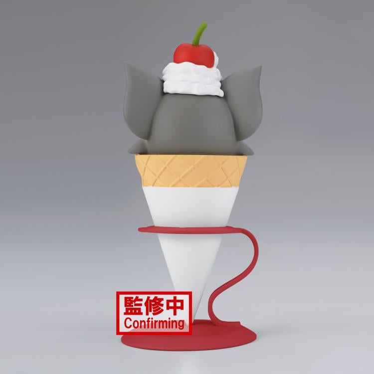 Tom and Jerry Yummy Yummy World Tom Figure Gallery Image 5