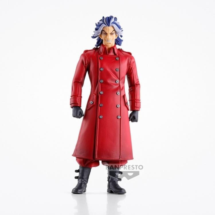 Tokyo Revengers Taiju Shiba Figure Gallery Image 3