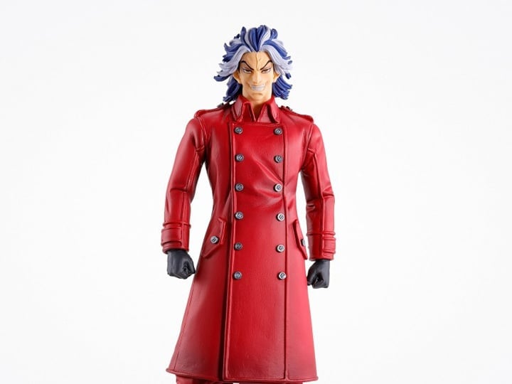 Tokyo Revengers Taiju Shiba Figure Gallery Image 1