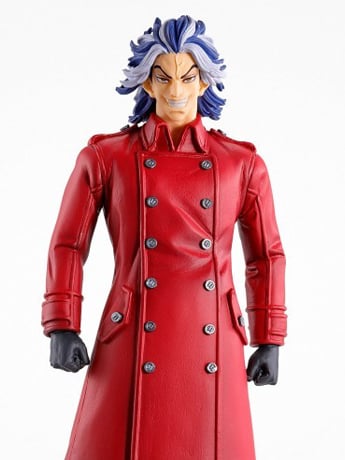 Tokyo Revengers Taiju Shiba Figure Gallery Image 2