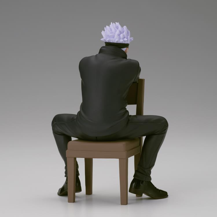 Jujutsu Kaisen Break Time Collection Vol.4 Satoru Gojo