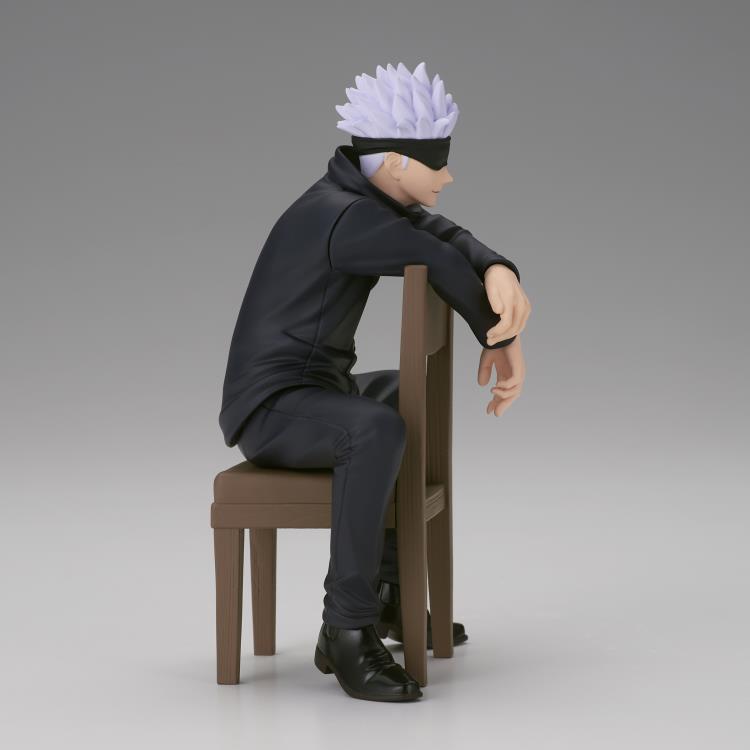 Jujutsu Kaisen Break Time Collection Vol.4 Satoru Gojo
