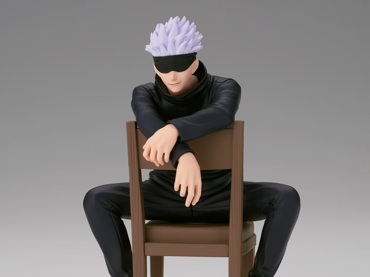 Break time collection vol.4 12個セット フィギュア Jujutsu Kaisen Break Time Collection Vol.4 Satoru Gojo