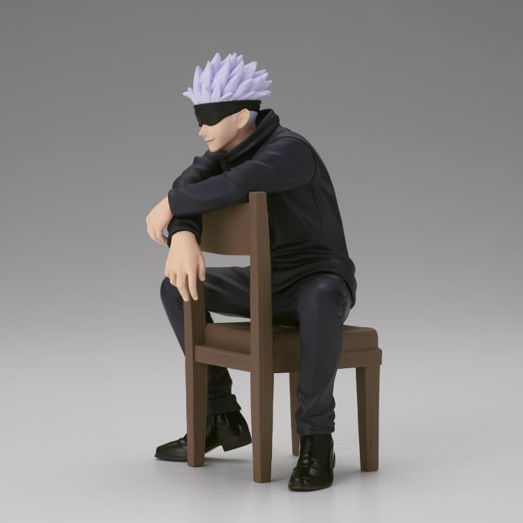 Jujutsu Kaisen Break Time Collection Vol.4 Satoru Gojo