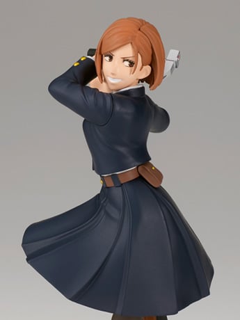 Jujutsu Kaisen Jufutsu no Waza Nobara Kugisaki Gallery Image 2