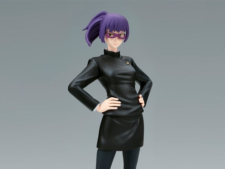 Jujutsu Kaisen Jukon no Kata Maki Zenin (Ver. A)