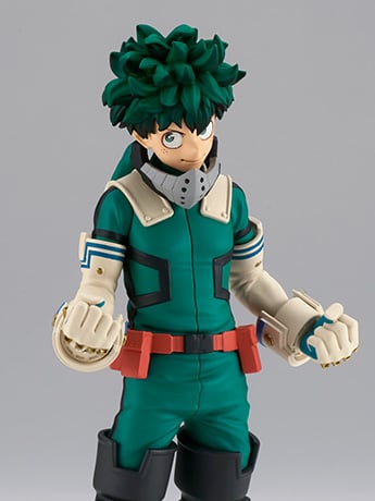 My Hero Academia Age of Heroes Deku (Ver.2)
