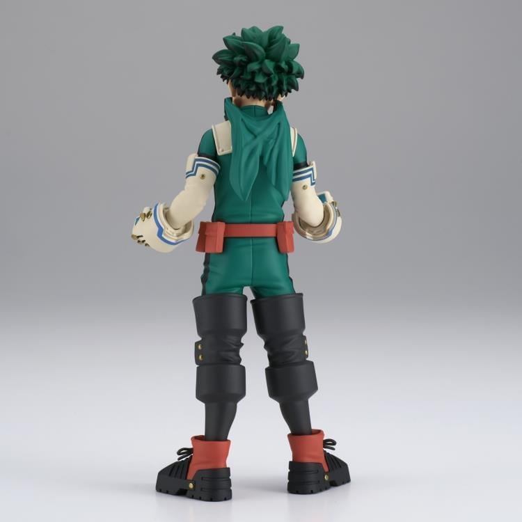 My Hero Academia Age of Heroes Deku (Ver.2)