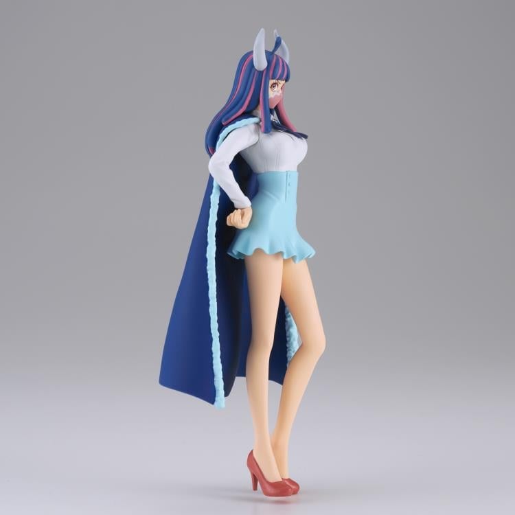 One Piece DXF The Grandline Lady Wano Country Vol.11 Ulti Gallery Image 4