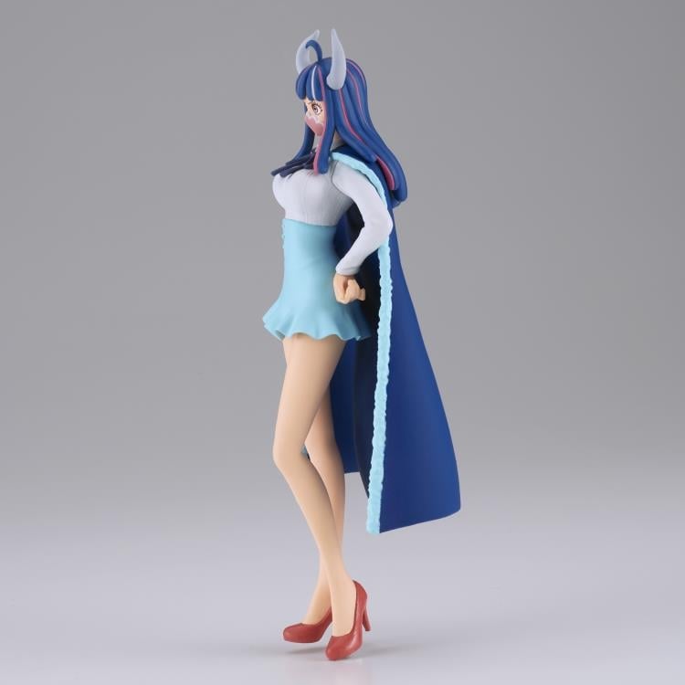 One Piece DXF The Grandline Lady Wano Country Vol.11 Ulti Gallery Image 6
