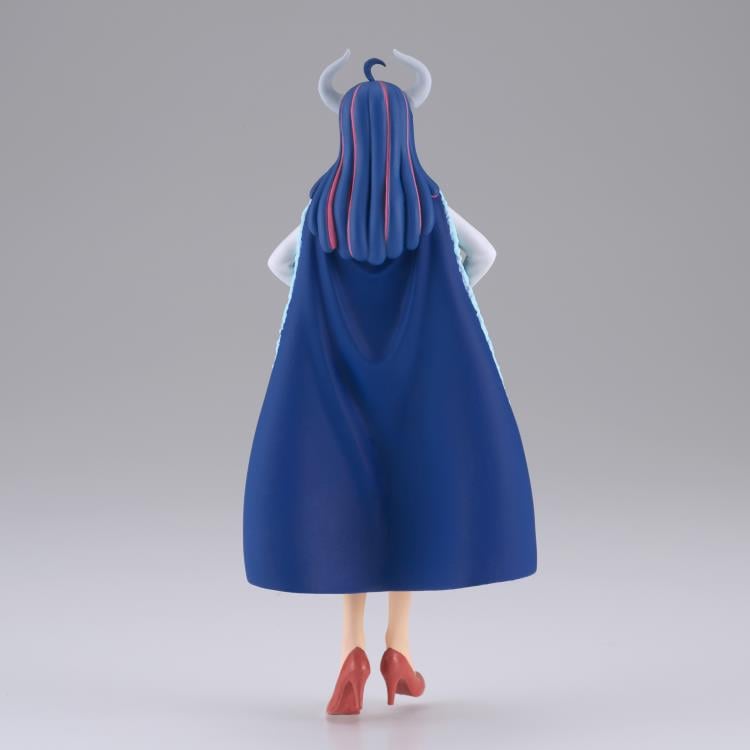 One Piece DXF The Grandline Lady Wano Country Vol.11 Ulti Gallery Image 5